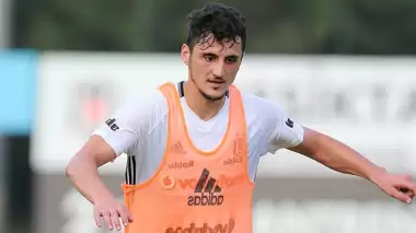 Gençlerbirliği’nde gündem Mustafa Pektemek