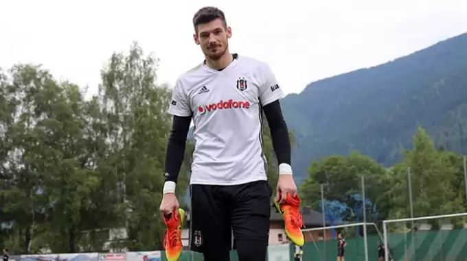 Boyko'dan Beşiktaşlıları çıldırtan sözler