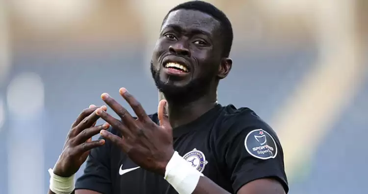 Umut Nayir ve N'Diaye konusunda resmi açıklama! Ayrılacaklar mı?