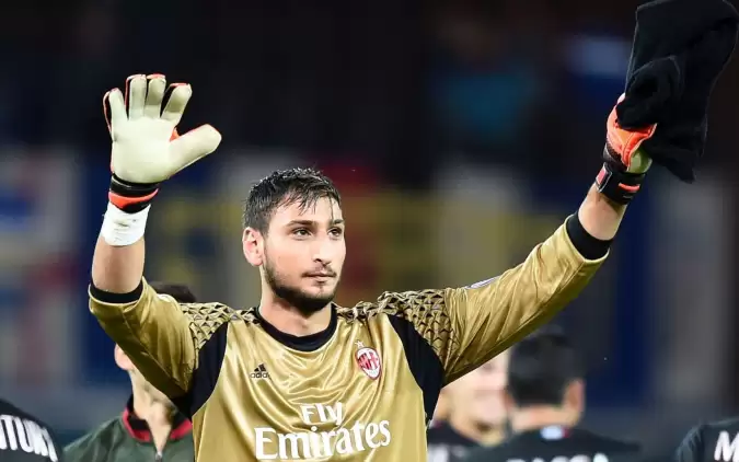 Milan’da Donnarumma sürprizi! Maldini açıkladı