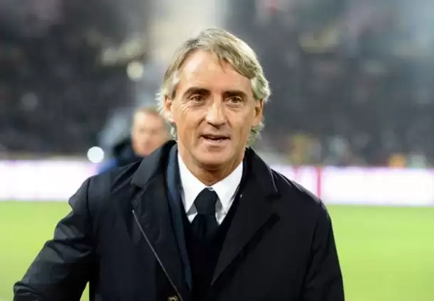 Flaş iddia! Mancini İtalya Milli Takımı'nın başına mı geçiyor?