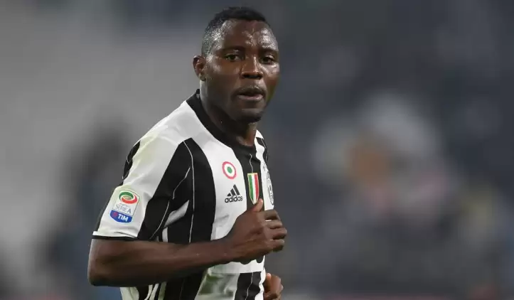 Asamoah'ın yıllık ücretini açıkladılar!