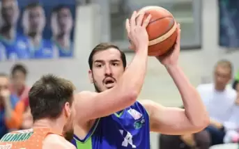 Kaya Peker: "Herkes özverili çalışıyor"