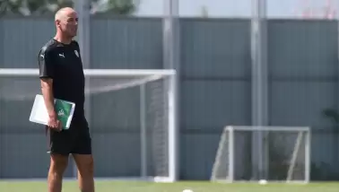 Bursaspor'da Paul Le Guen'den 3 değişiklik!