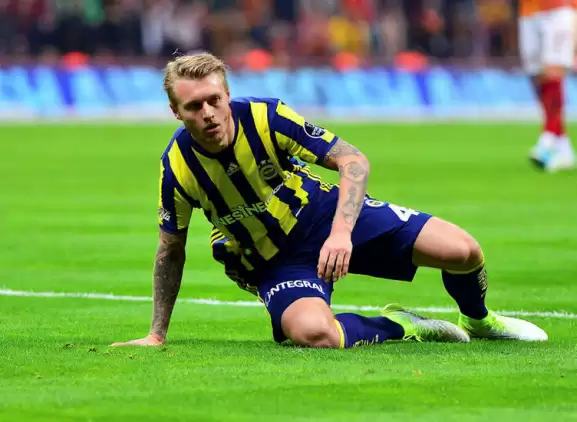 'Kjaer Milan ile anlaştı ama...'