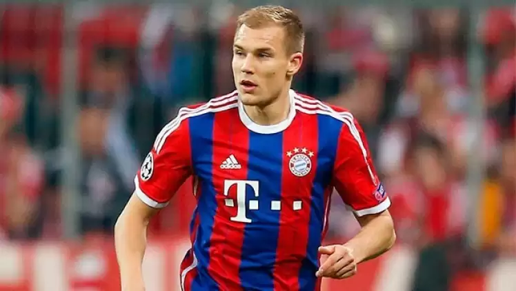 Fenerbahçe'ye güzel haber! Badstuber...