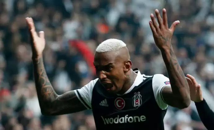 Talisca için yeni çözüm: Geçici lisans!