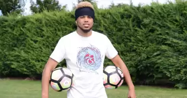 Bongonda, La Liga'ya dönüyor!