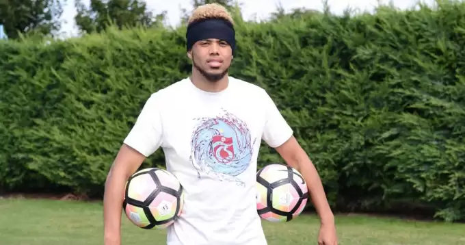 Bongonda'dan veda sözleri