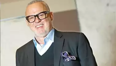 ''Can Topsakal, Galatasaray Basketbol Şubesi'ni dağıttı''