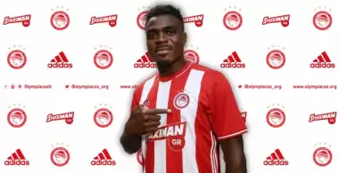 Emenike, Galatasaray'a mesaj gönderdi