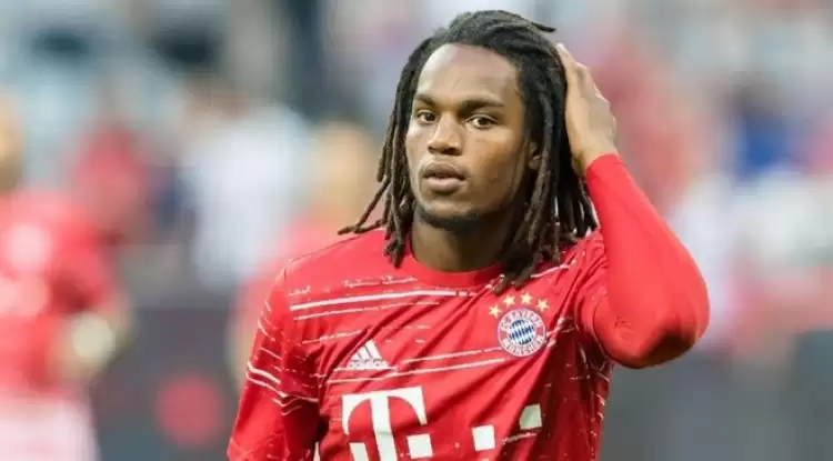 Fenerbahçe'den Sanches'e 45 milyon!