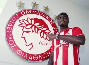 Rüyası gerçekleşti, Emmanuel Emenike dönüyor!