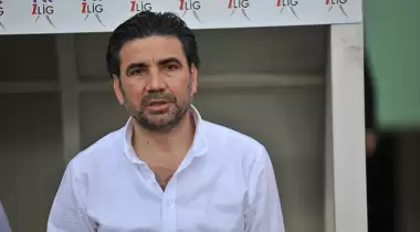 BŞB Erzurumspor umudunu kaybetmedi