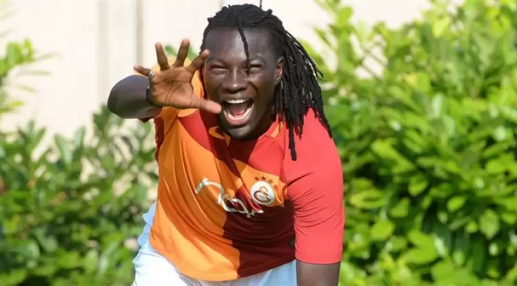 Gomis'ten flaş açıklamalar! 'Negredo ve Valbuena..."