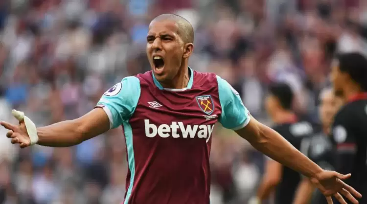 Feghouli Aslan oluyor! İşte maliyeti!