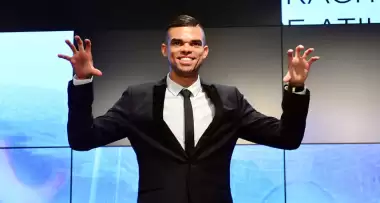 Flaş transfer Pepe geldi ve Caps'ler ardı ardına patladı!