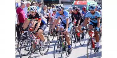 Ayhan Aytekin: "EYOF'a gidecek sporcuları seçiyoruz."