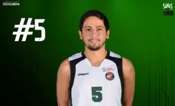 Sakarya BŞB, Doğukan Şanlı ile uzattı!