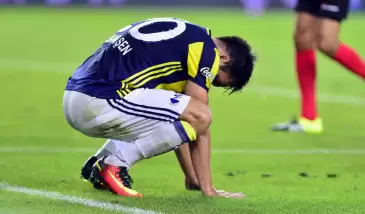 Volkan Şen'e dava şoku!