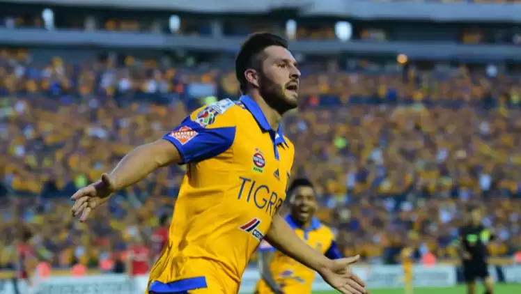 Beşiktaş için Gignac iddiası! Kampanya başlatıldı...