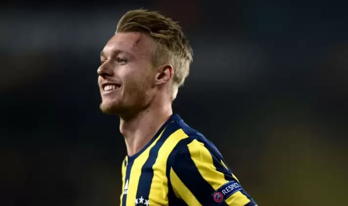 Fenerbahçe Kjaer'in alternatifini belirledi!