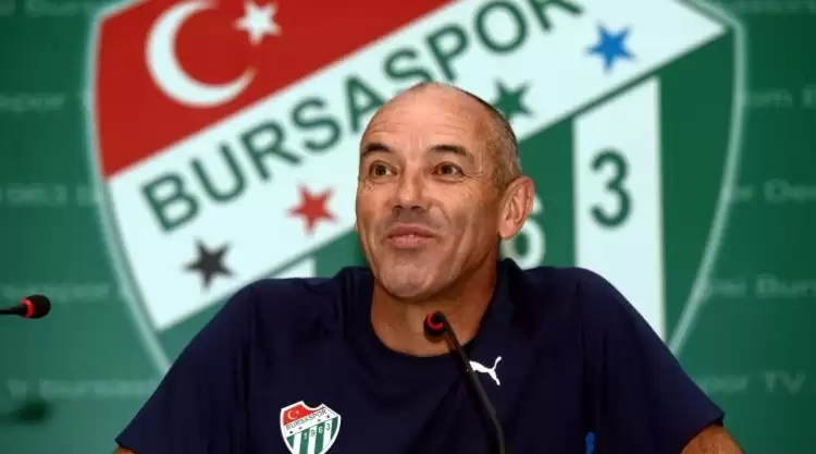 "Beşiktaş ve Fenerbahçe gibi..."