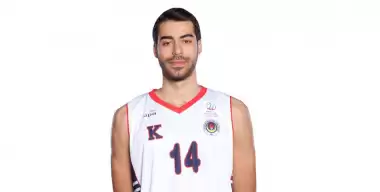 "TED Ankara Kolejliler, Yesukan Onar ile sözleşme yeniledi"