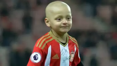 İngiltere'yi yasa boğan ölüm...