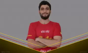Göztepe'den kaleye takviye