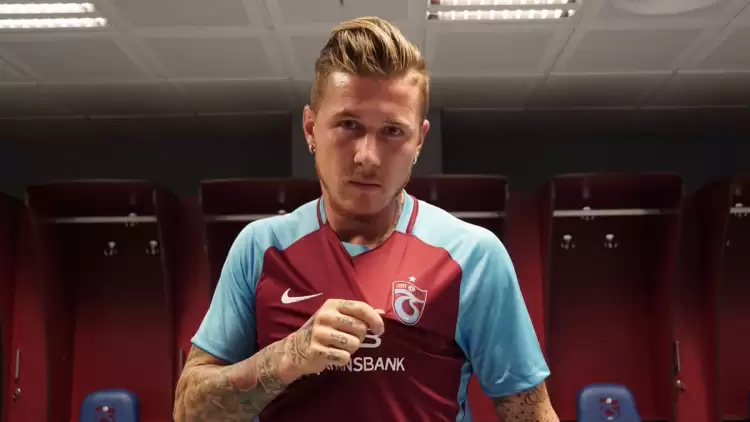 Kucka imzayı attı! işte ilk sözleri!