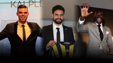 Bu 11'ler Süper Ligi sallar...