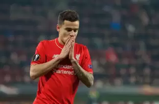 Coutinho ayrılmak istiyor! İddia Brezilya'dan...
