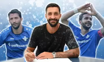 Aytaç Sulu, imzayı attı!