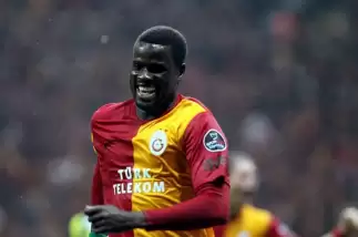 AIDS iddialarına cevap! Eboue hakkında resmi açıklama!
