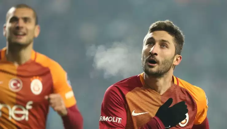 Hakan Ünsal'dan flaş Sabri yorumu! "Futbolu bırakırdım"