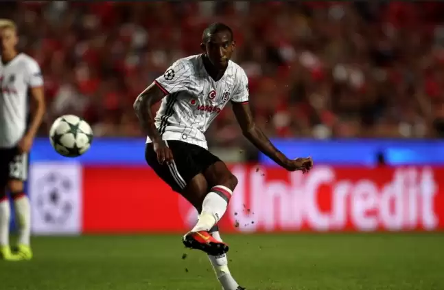 FLAŞ! Benfica'dan Talisca hamlesi!