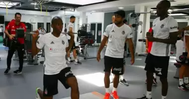 Beşiktaş'ta 3 eksik!
