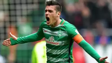 Junuzovic'ten Trabzonspor için şok sözler!