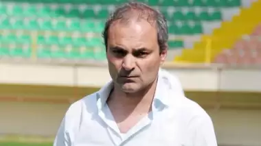 "Şu oyundan sonra üç puan almamız gerekirdi"