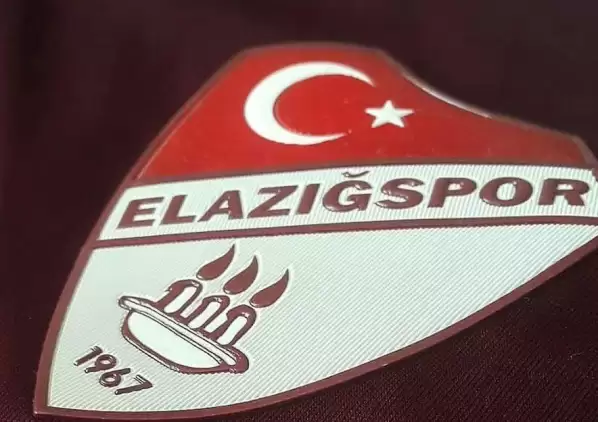 Elazığspor'un yeni sezon formaları!