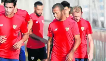 Galatasaray, Mariano'yu bitirdi! Sevilla'ya ne kadar ödenecek?