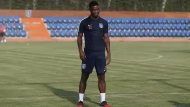 Chedjou sahalara geri mi dönüyor?