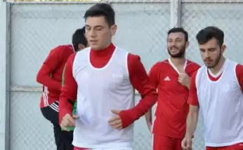 Sivasspor üç yabancısından yoksun çalıştı!