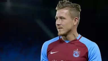 Kucka bu sabah Trabzon'dan ayrıldı! Rota İtalya...