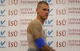 Fenerbahçe'de sağlık kontrolleri!