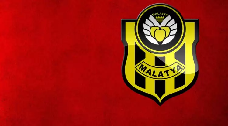 Yeni Malatyaspor'dan hakem hatalarına tepki!