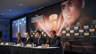 Muhammed Ali Kupası'nda eşleşmeler belli oldu