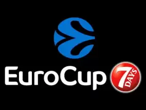 EuroCup'ta Grup Fikstürleri Belli Oldu!