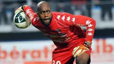 Farnolle Beşiktaş maçında oynayamayacak